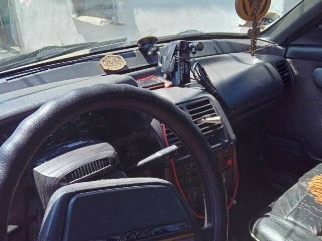 Серый ВАЗ 2110, объемом двигателя 1.5 л и пробегом 2 тыс. км за 1080 $, фото 5 на Automoto.ua
