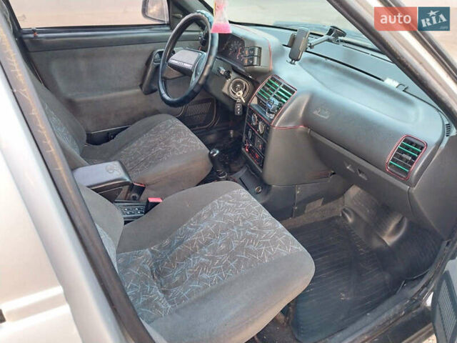 Серый ВАЗ 2110, объемом двигателя 1.5 л и пробегом 370 тыс. км за 1350 $, фото 8 на Automoto.ua