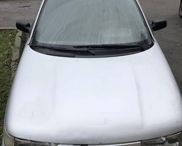 Сірий ВАЗ 2110, об'ємом двигуна 1.5 л та пробігом 155 тис. км за 1650 $, фото 4 на Automoto.ua