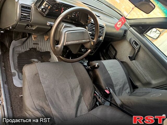 Сірий ВАЗ 2110, об'ємом двигуна 1.5 л та пробігом 0 тис. км за 1650 $, фото 5 на Automoto.ua