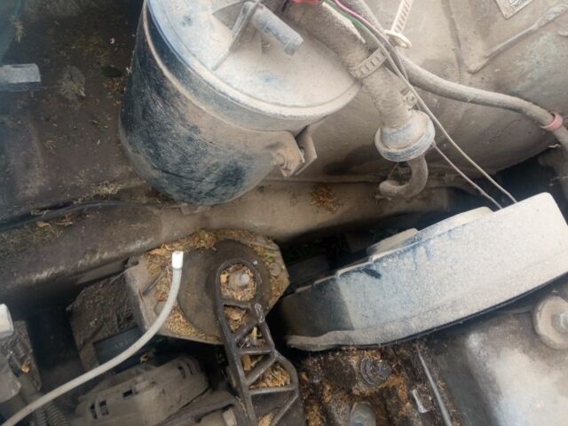 Сірий ВАЗ 2110, об'ємом двигуна 0 л та пробігом 300 тис. км за 1350 $, фото 9 на Automoto.ua