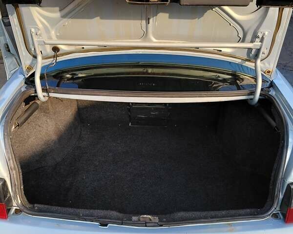 Серый ВАЗ 2110, объемом двигателя 1.5 л и пробегом 150 тыс. км за 1850 $, фото 7 на Automoto.ua