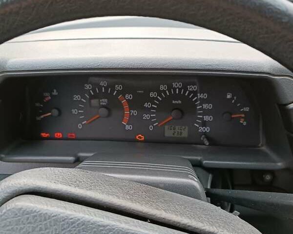 Сірий ВАЗ 2110, об'ємом двигуна 1.5 л та пробігом 110 тис. км за 1700 $, фото 3 на Automoto.ua