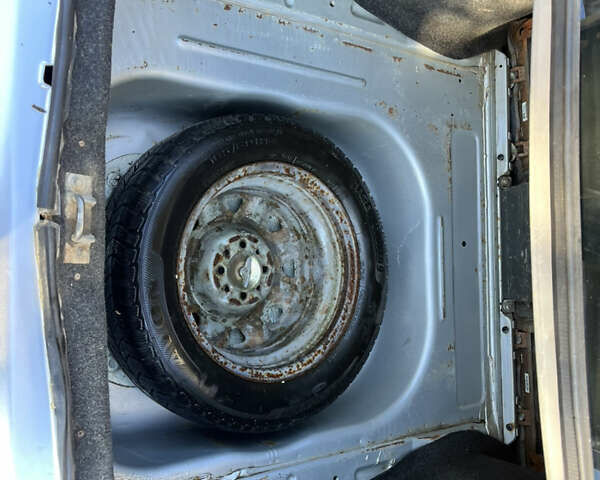 Серый ВАЗ 2110, объемом двигателя 1.6 л и пробегом 50 тыс. км за 1500 $, фото 2 на Automoto.ua