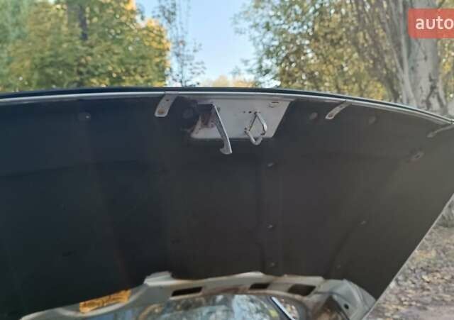 Сірий ВАЗ 2110, об'ємом двигуна 1.5 л та пробігом 292 тис. км за 1600 $, фото 12 на Automoto.ua