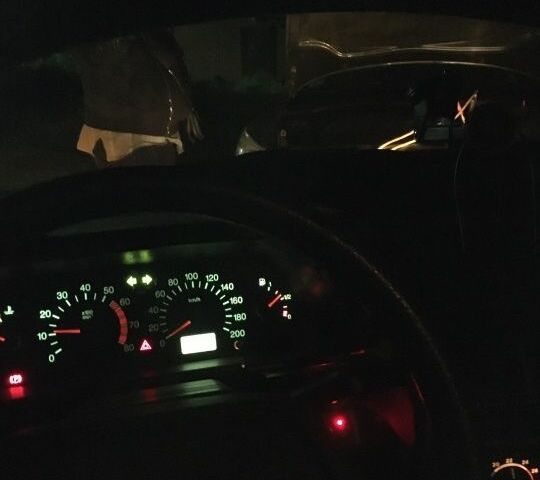 Сірий ВАЗ 2110, об'ємом двигуна 0 л та пробігом 150 тис. км за 1850 $, фото 6 на Automoto.ua