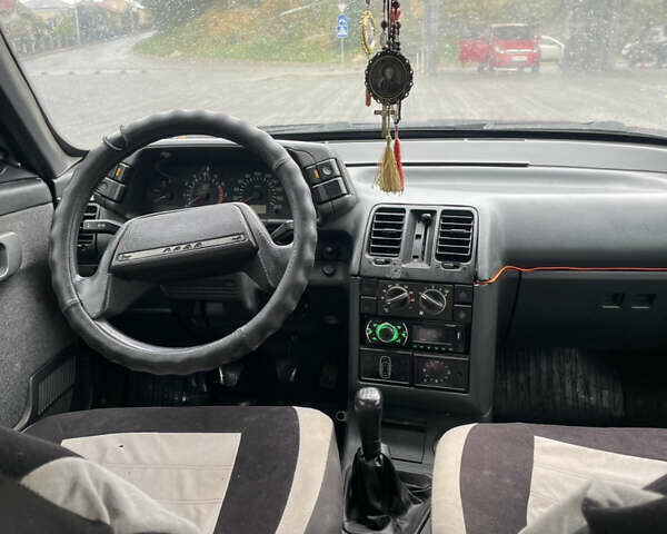 Сірий ВАЗ 2110, об'ємом двигуна 1.5 л та пробігом 230 тис. км за 1499 $, фото 18 на Automoto.ua