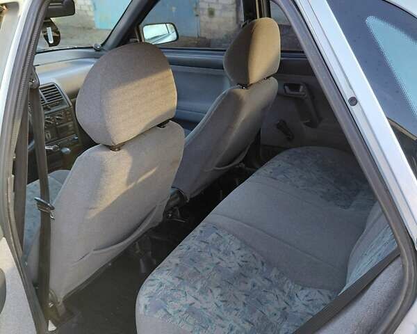 Серый ВАЗ 2110, объемом двигателя 1.5 л и пробегом 150 тыс. км за 1850 $, фото 6 на Automoto.ua