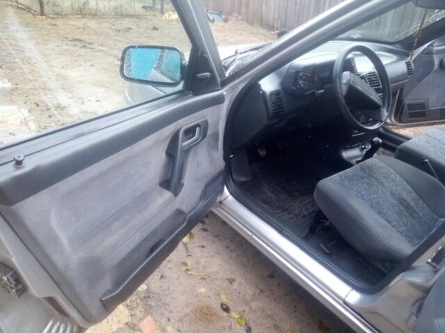 Сірий ВАЗ 2110, об'ємом двигуна 1.5 л та пробігом 220 тис. км за 1656 $, фото 6 на Automoto.ua