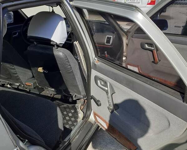 Сірий ВАЗ 2110, об'ємом двигуна 1.5 л та пробігом 157 тис. км за 2000 $, фото 5 на Automoto.ua