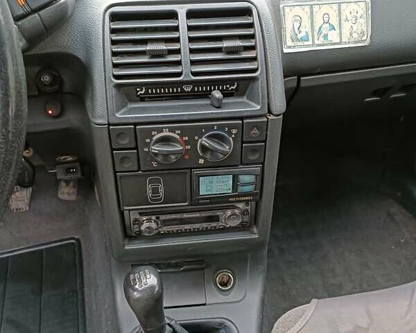 Сірий ВАЗ 2110, об'ємом двигуна 1.5 л та пробігом 110 тис. км за 1700 $, фото 2 на Automoto.ua