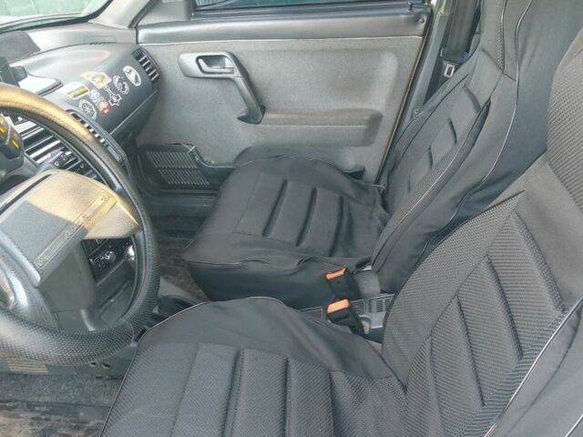 Сірий ВАЗ 2110, об'ємом двигуна 1.6 л та пробігом 2 тис. км за 944 $, фото 5 на Automoto.ua