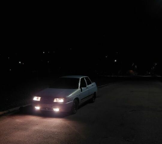 Сірий ВАЗ 2110, об'ємом двигуна 0 л та пробігом 150 тис. км за 1850 $, фото 3 на Automoto.ua