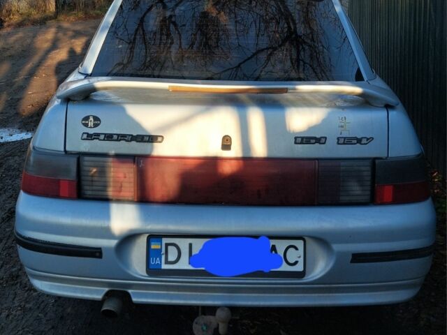 Сірий ВАЗ 2110, об'ємом двигуна 1.6 л та пробігом 2 тис. км за 944 $, фото 1 на Automoto.ua