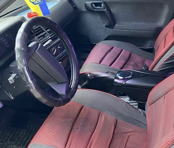 Серый ВАЗ 2110, объемом двигателя 1.6 л и пробегом 150 тыс. км за 1200 $, фото 2 на Automoto.ua