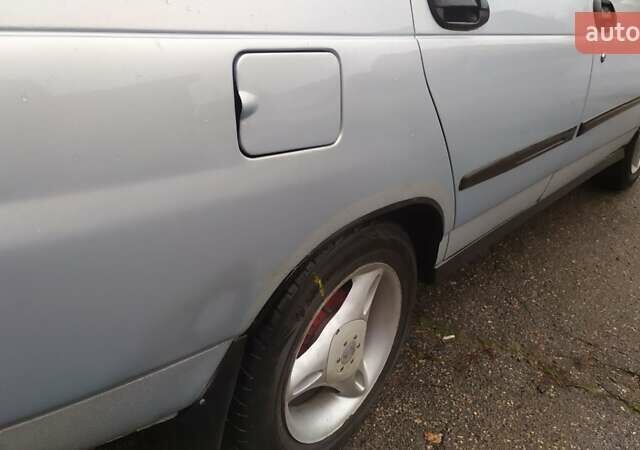 Сірий ВАЗ 2110, об'ємом двигуна 1.5 л та пробігом 292 тис. км за 1600 $, фото 10 на Automoto.ua