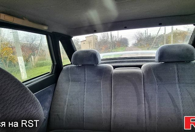 Серый ВАЗ 2110, объемом двигателя 1.5 л и пробегом 230 тыс. км за 1350 $, фото 7 на Automoto.ua