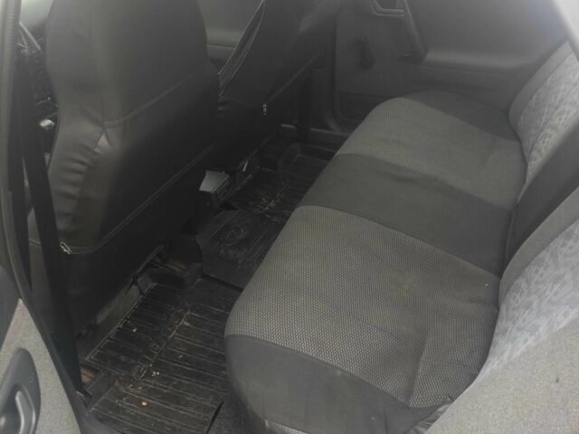 Серый ВАЗ 2110, объемом двигателя 1.6 л и пробегом 130 тыс. км за 999 $, фото 8 на Automoto.ua