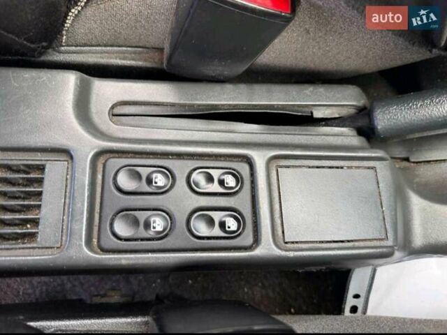 Сірий ВАЗ 2110, об'ємом двигуна 1.5 л та пробігом 147 тис. км за 1700 $, фото 24 на Automoto.ua
