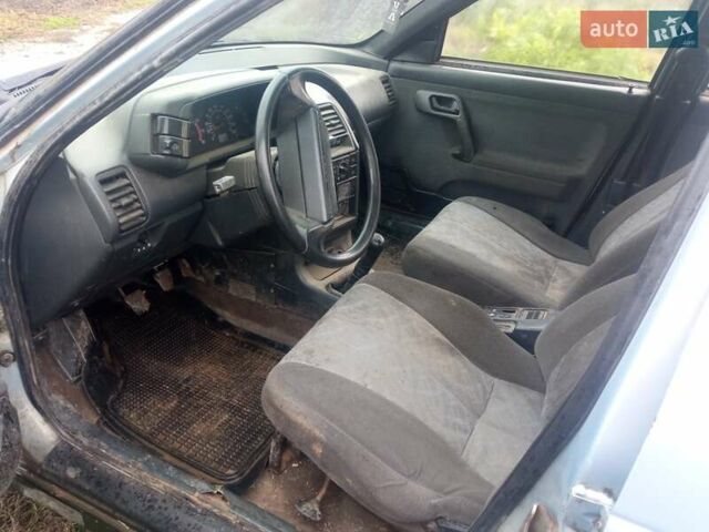 ВАЗ 2110 2004 в Сокинянах на Automoto.ua Серый ВАЗ 2110, объемом двигателя 1.5 л и пробегом 300 тыс. км за 1200 $, фото 10 на Automoto.ua