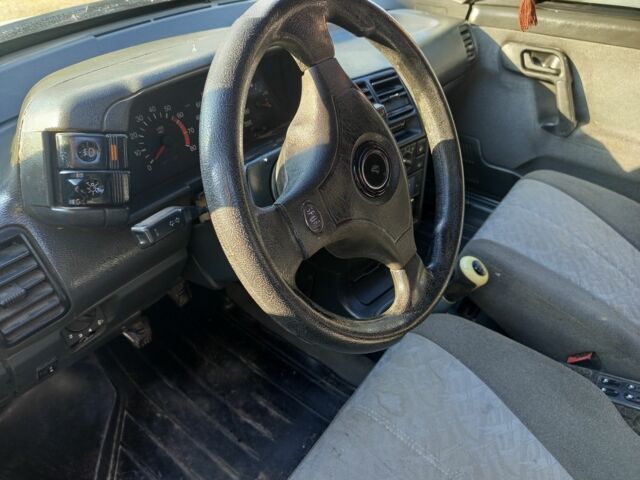 Сірий ВАЗ 2110, об'ємом двигуна 1.5 л та пробігом 80 тис. км за 1700 $, фото 2 на Automoto.ua