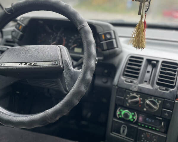 Сірий ВАЗ 2110, об'ємом двигуна 1.5 л та пробігом 230 тис. км за 1499 $, фото 20 на Automoto.ua