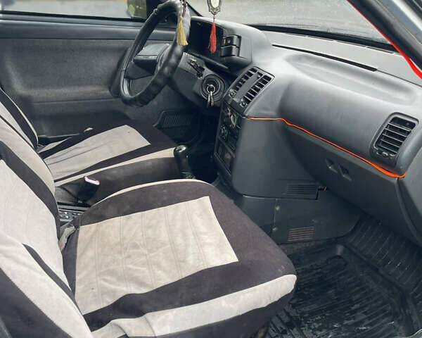 Сірий ВАЗ 2110, об'ємом двигуна 1.5 л та пробігом 230 тис. км за 1499 $, фото 23 на Automoto.ua