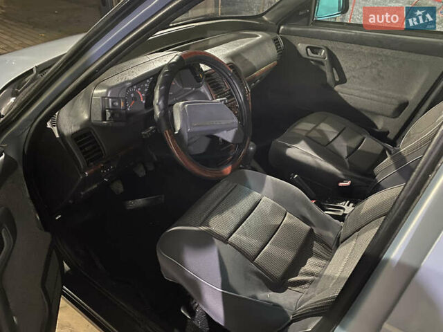 Серый ВАЗ 2110, объемом двигателя 1.5 л и пробегом 147 тыс. км за 2100 $, фото 10 на Automoto.ua