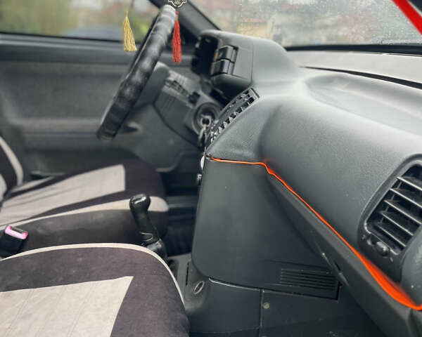 Сірий ВАЗ 2110, об'ємом двигуна 1.5 л та пробігом 230 тис. км за 1499 $, фото 26 на Automoto.ua