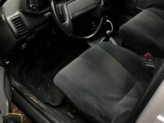 Серый ВАЗ 2110, объемом двигателя 1.5 л и пробегом 155 тыс. км за 1650 $, фото 7 на Automoto.ua