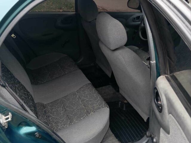 Сірий ВАЗ 2110, об'ємом двигуна 0 л та пробігом 300 тис. км за 1350 $, фото 15 на Automoto.ua