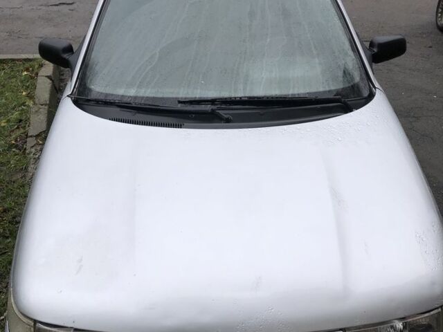 Серый ВАЗ 2110, объемом двигателя 1.5 л и пробегом 155 тыс. км за 1650 $, фото 1 на Automoto.ua