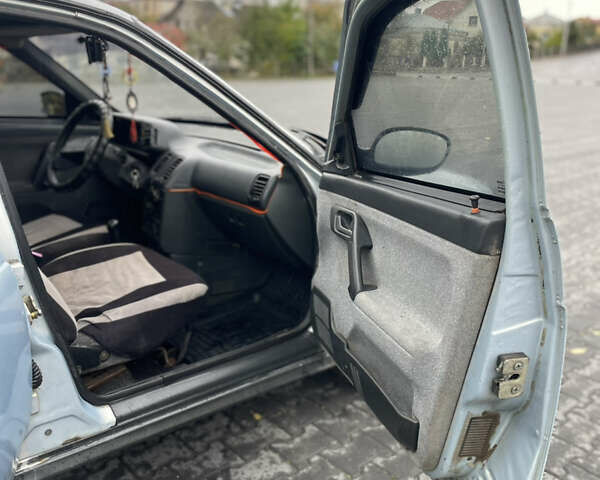 Сірий ВАЗ 2110, об'ємом двигуна 1.5 л та пробігом 230 тис. км за 1499 $, фото 25 на Automoto.ua