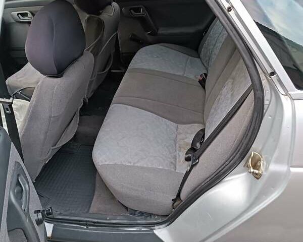 Сірий ВАЗ 2110, об'ємом двигуна 1.5 л та пробігом 110 тис. км за 1700 $, фото 1 на Automoto.ua