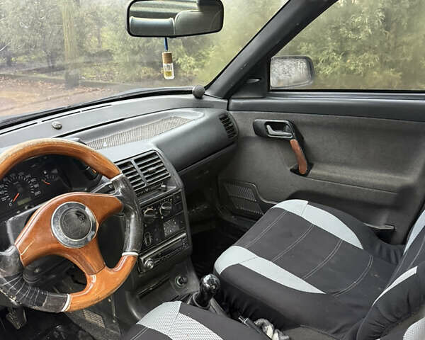 Сірий ВАЗ 2110, об'ємом двигуна 1.5 л та пробігом 260 тис. км за 1550 $, фото 10 на Automoto.ua