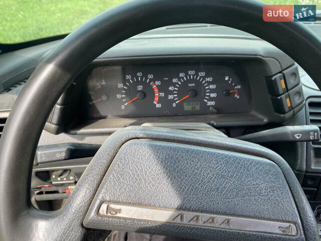Серый ВАЗ 2110, объемом двигателя 1.5 л и пробегом 195 тыс. км за 900 $, фото 5 на Automoto.ua