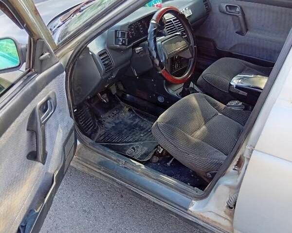 Сірий ВАЗ 2110, об'ємом двигуна 1.5 л та пробігом 530 тис. км за 900 $, фото 5 на Automoto.ua