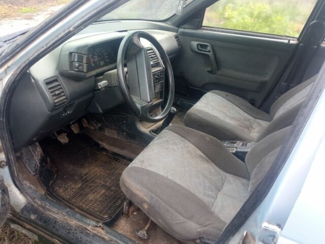 Сірий ВАЗ 2110, об'ємом двигуна 0 л та пробігом 300 тис. км за 1350 $, фото 11 на Automoto.ua