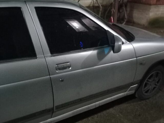 Сірий ВАЗ 2110, об'ємом двигуна 1.5 л та пробігом 200 тис. км за 850 $, фото 5 на Automoto.ua