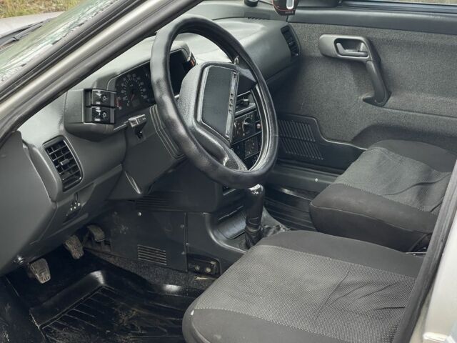 Серый ВАЗ 2110, объемом двигателя 1.6 л и пробегом 200 тыс. км за 1500 $, фото 8 на Automoto.ua