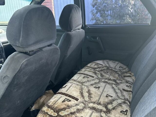 Серый ВАЗ 2110, объемом двигателя 1.5 л и пробегом 230 тыс. км за 1600 $, фото 7 на Automoto.ua