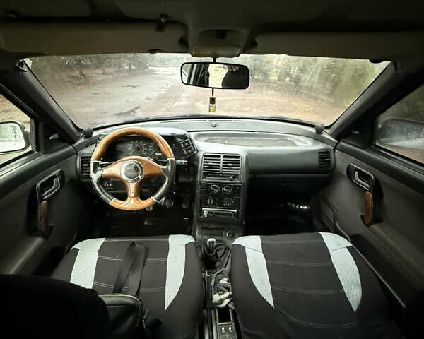 Сірий ВАЗ 2110, об'ємом двигуна 1.5 л та пробігом 260 тис. км за 1550 $, фото 9 на Automoto.ua
