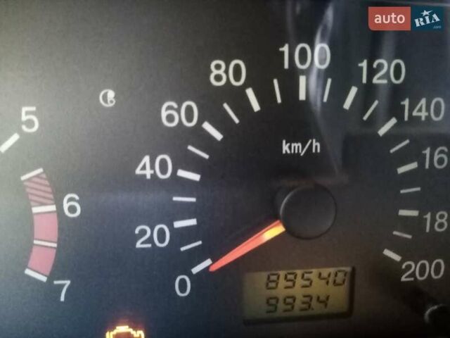 Серый ВАЗ 2110, объемом двигателя 1.6 л и пробегом 90 тыс. км за 1900 $, фото 4 на Automoto.ua