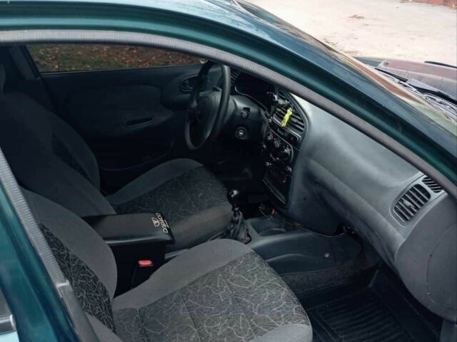 Сірий ВАЗ 2110, об'ємом двигуна 0 л та пробігом 300 тис. км за 1350 $, фото 12 на Automoto.ua