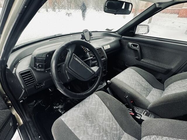 Сірий ВАЗ 2110, об'ємом двигуна 1.6 л та пробігом 200 тис. км за 1472 $, фото 4 на Automoto.ua