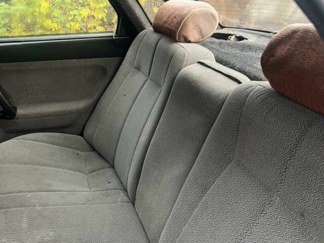 Серый ВАЗ 2110, объемом двигателя 1 л и пробегом 20 тыс. км за 595 $, фото 6 на Automoto.ua