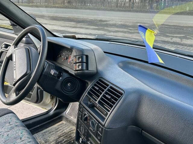 Серый ВАЗ 2110, объемом двигателя 1.6 л и пробегом 131 тыс. км за 2100 $, фото 23 на Automoto.ua