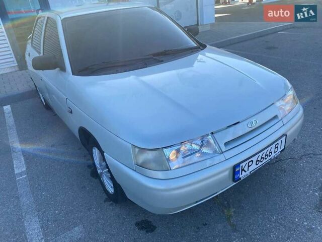 Серый ВАЗ 2110, объемом двигателя 1.5 л и пробегом 148 тыс. км за 1900 $, фото 3 на Automoto.ua