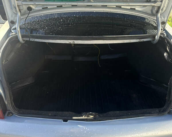 Сірий ВАЗ 2110, об'ємом двигуна 1.5 л та пробігом 238 тис. км за 1900 $, фото 9 на Automoto.ua