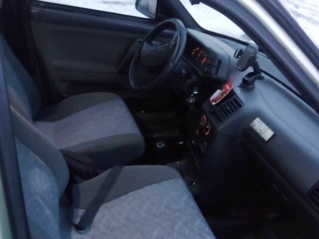 Сірий ВАЗ 2110, об'ємом двигуна 1.5 л та пробігом 235 тис. км за 1500 $, фото 3 на Automoto.ua